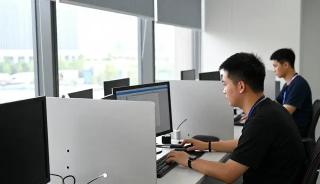 河南博之帆网络科技有限公司