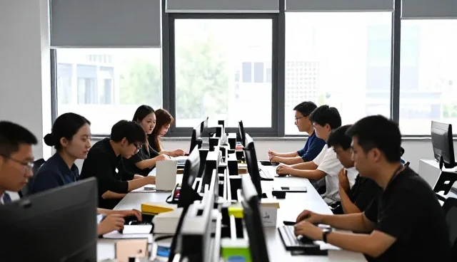 河南博之帆网络科技有限公司