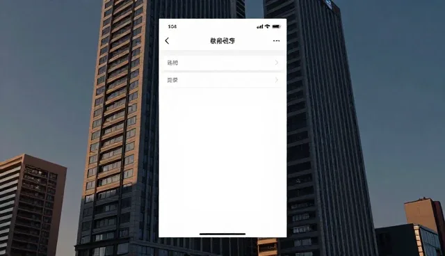 APP域名配置中的检查要点与应用场景分析